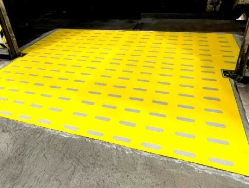 Non-slip tapes SOLIDLUX